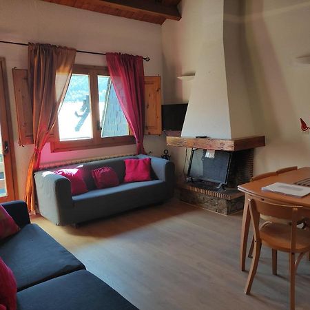 Suitedreams - Camp De Baix La Massana Kültér fotó