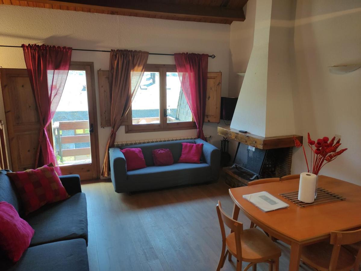 Suitedreams - Camp De Baix La Massana Kültér fotó
