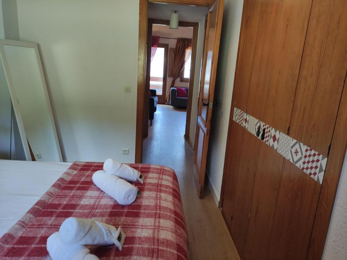 Suitedreams - Camp De Baix La Massana Kültér fotó