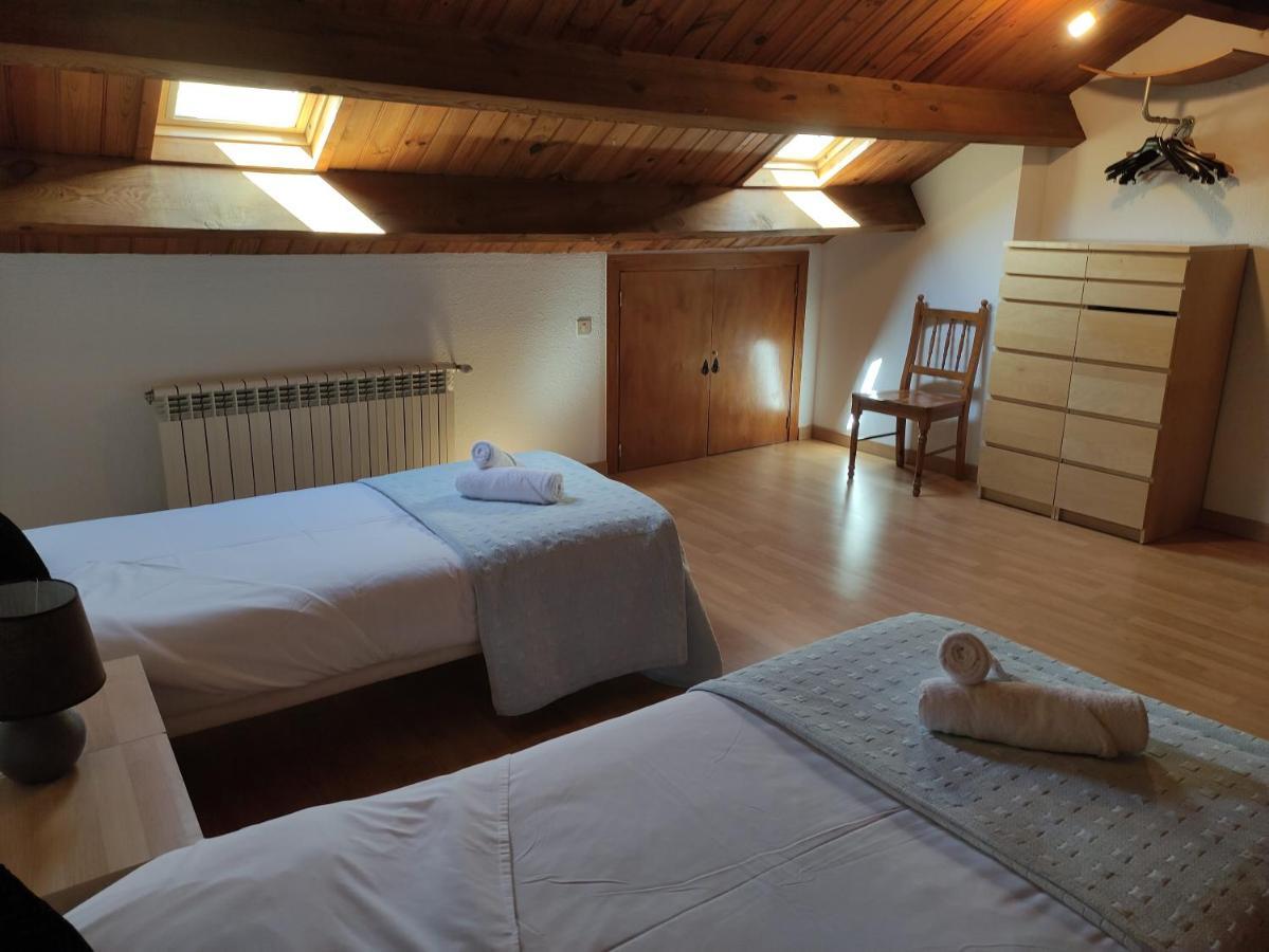 Suitedreams - Camp De Baix La Massana Kültér fotó