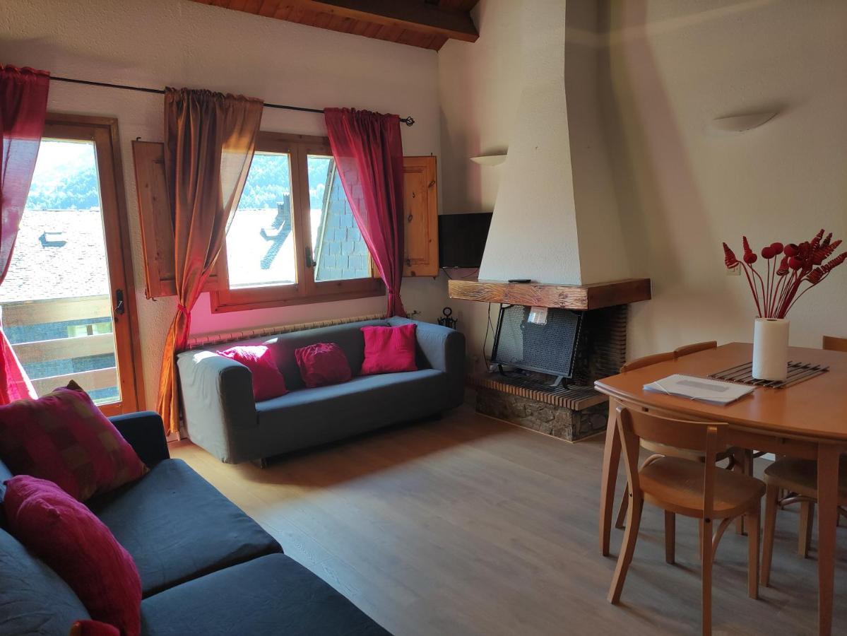 Suitedreams - Camp De Baix La Massana Kültér fotó