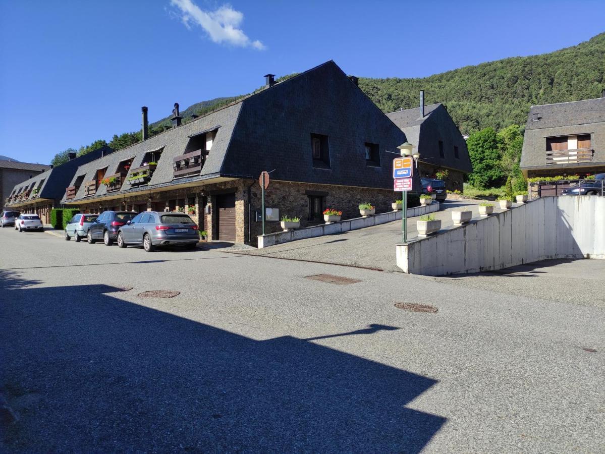 Suitedreams - Camp De Baix La Massana Kültér fotó