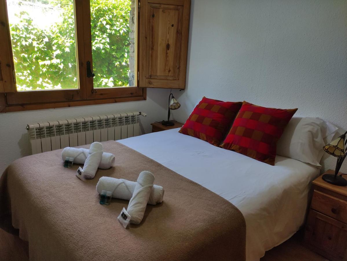 Suitedreams - Camp De Baix La Massana Kültér fotó