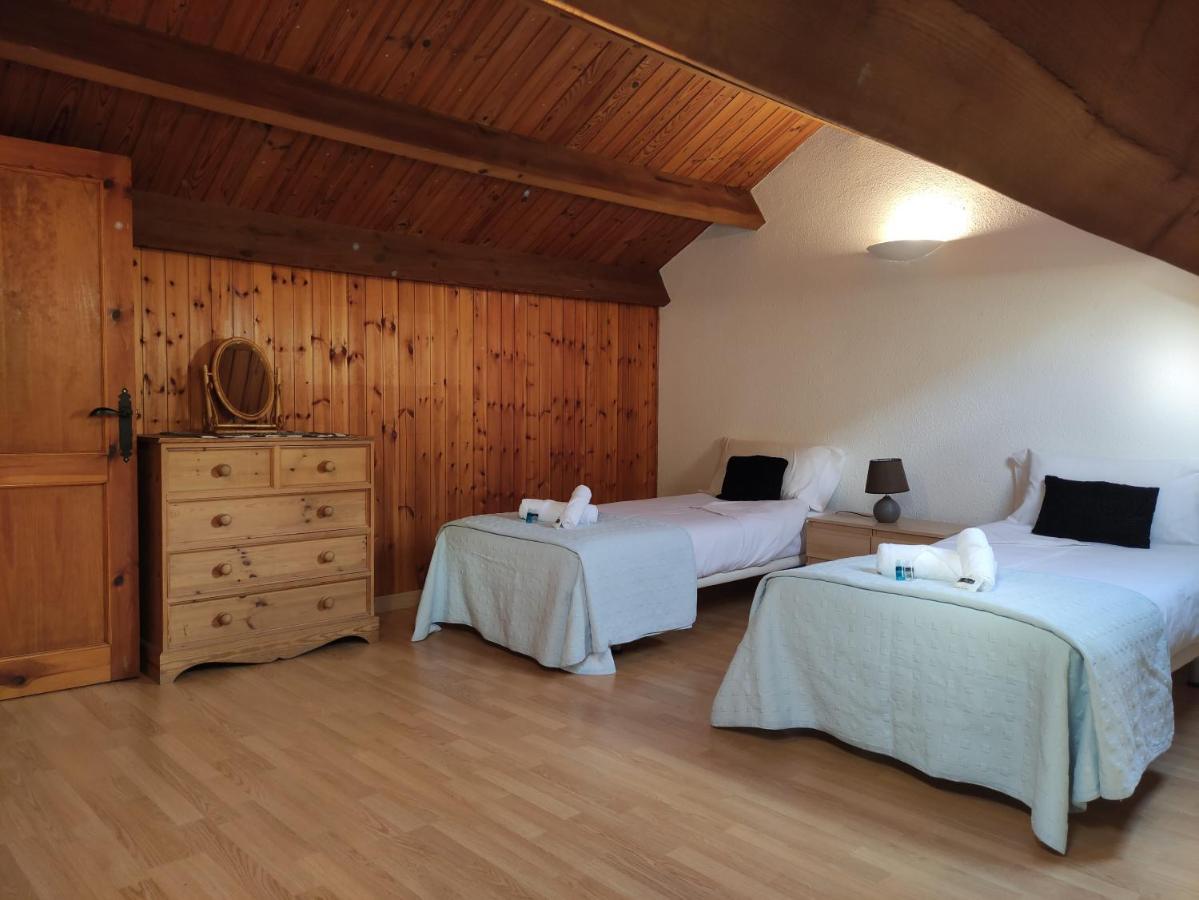 Suitedreams - Camp De Baix La Massana Kültér fotó